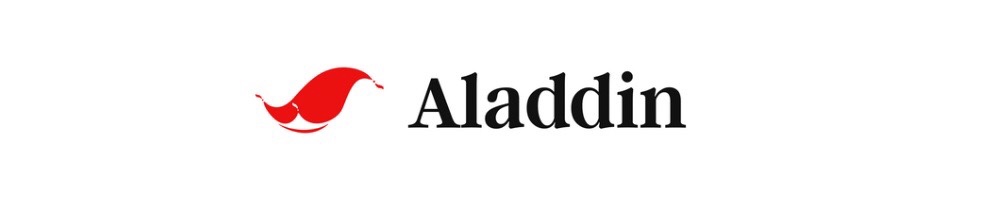 Аладдин